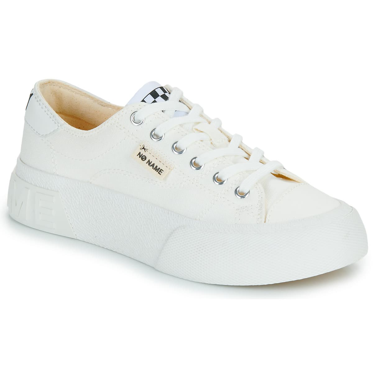 Xαμηλά Sneakers No Name RESET SNEAKER W