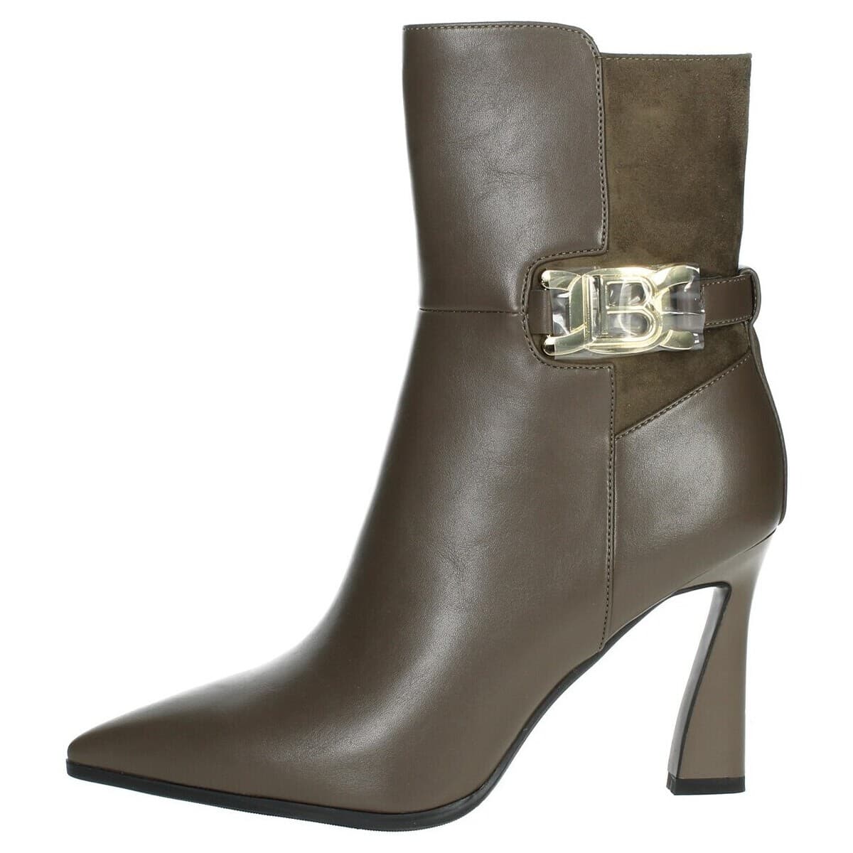 Μπότες Laura Biagiotti 8328