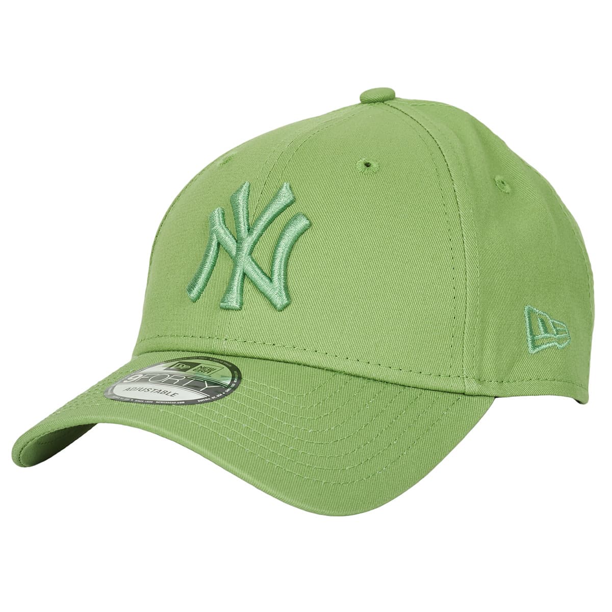Κασκέτο New-Era LEAGUE ESSENTIAL 9FORTY NEW YORK YANKEES NPHNPH