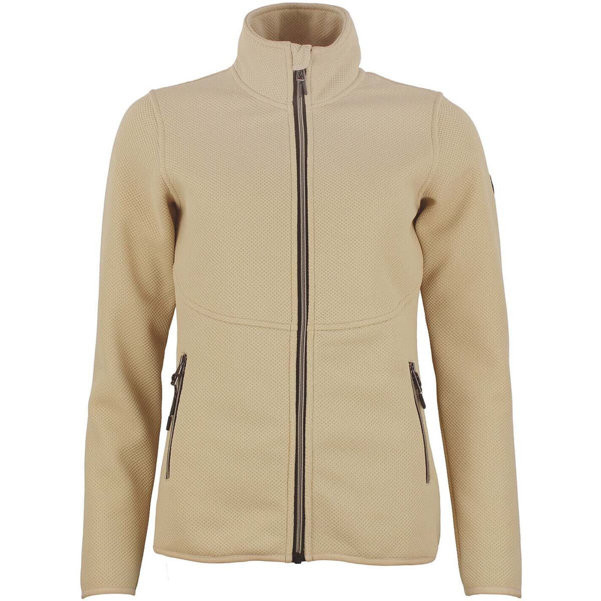 Fleece Peak Mountain Blouson polaire femme ACAPRI