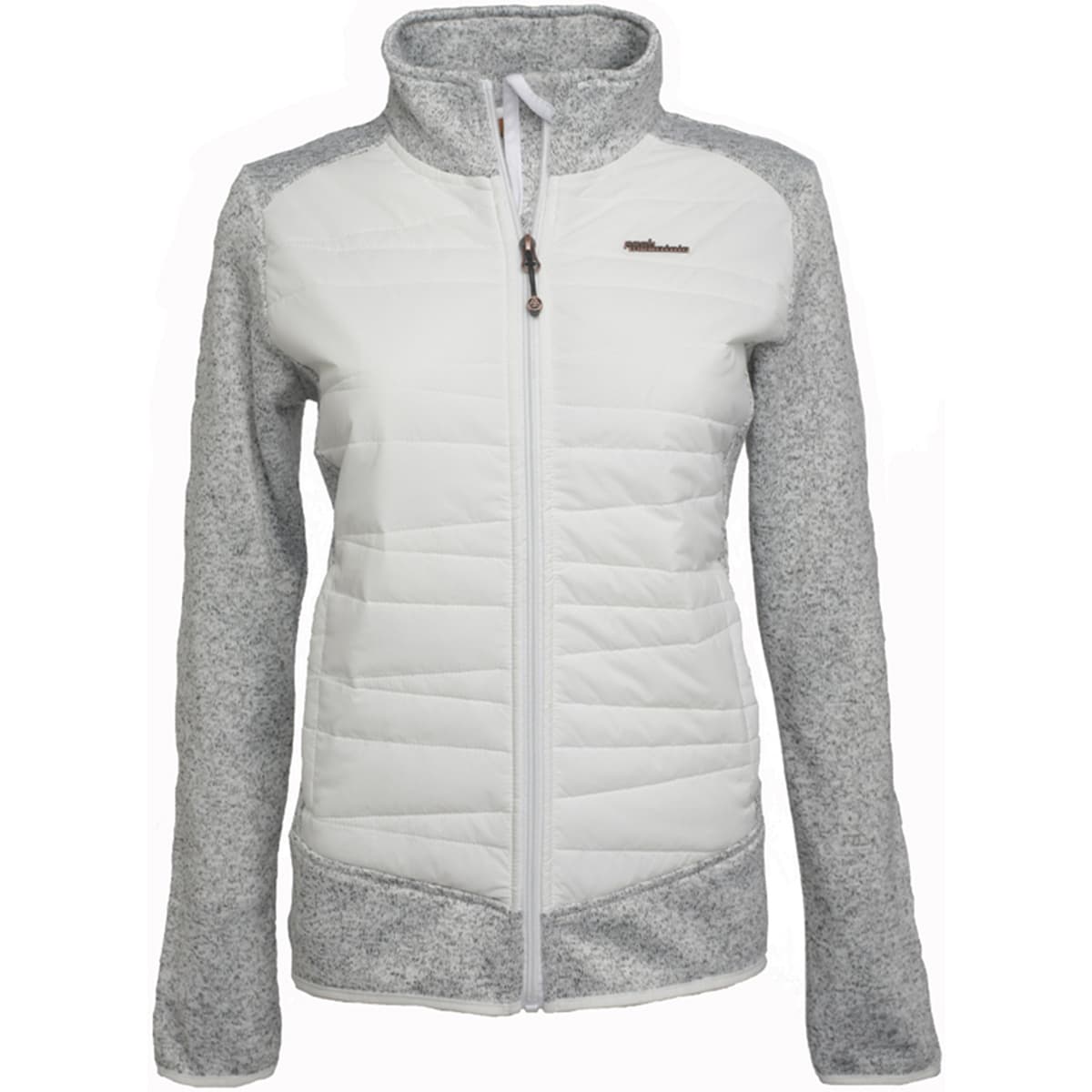 Fleece Peak Mountain Blouson polaire femme ADVANTIME