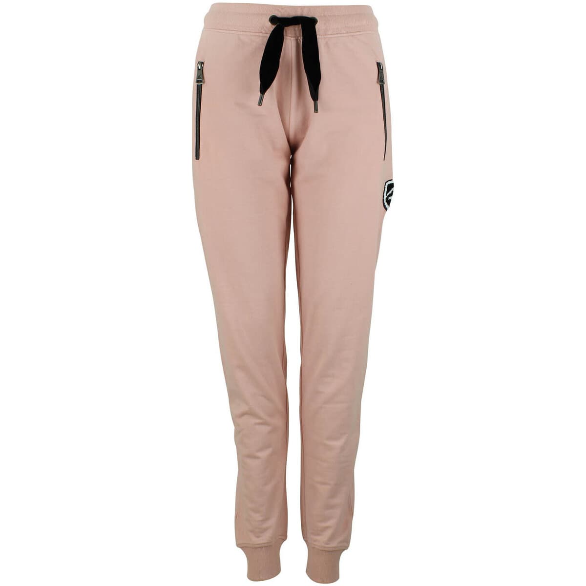 Φόρμες Peak Mountain Pantalon de jogging femme AFRENCH