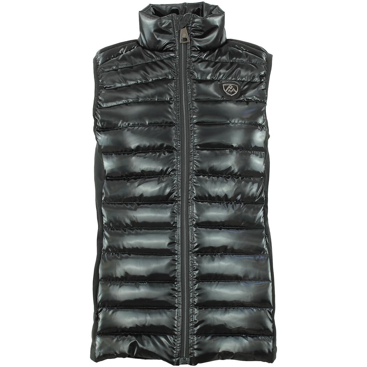 Χοντρό μπουφάν Peak Mountain Doudoune fine sans manches femme ALAMBRA