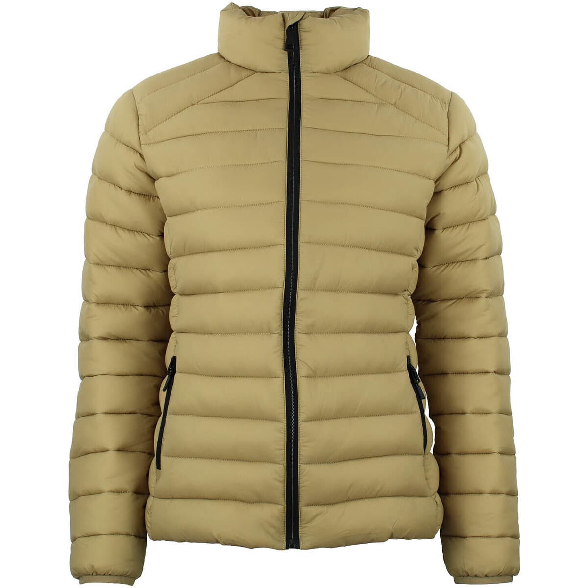 Χοντρό μπουφάν Peak Mountain Doudoune fine femme AMI