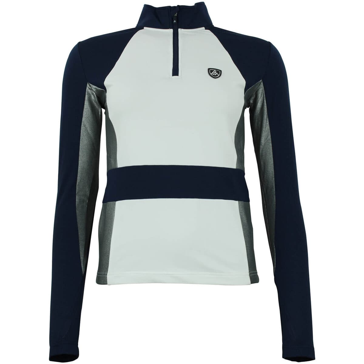 Μπλουζάκια με μακριά μανίκια Peak Mountain Top technique femme ANATH