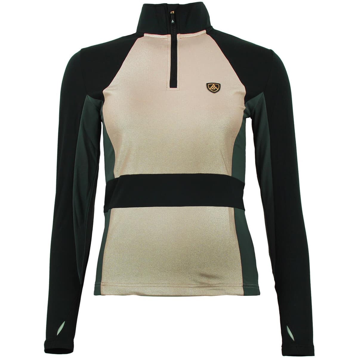 Μπλουζάκια με μακριά μανίκια Peak Mountain Top technique femme ANATH