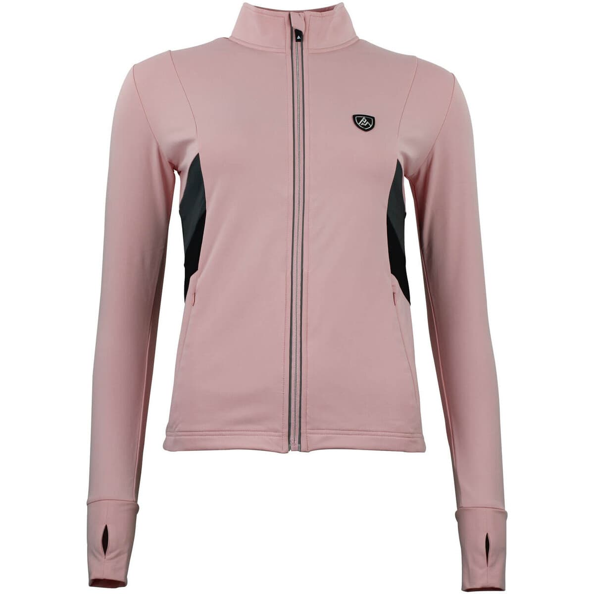 Μπλουζάκια με μακριά μανίκια Peak Mountain Top technique femme ASPEED