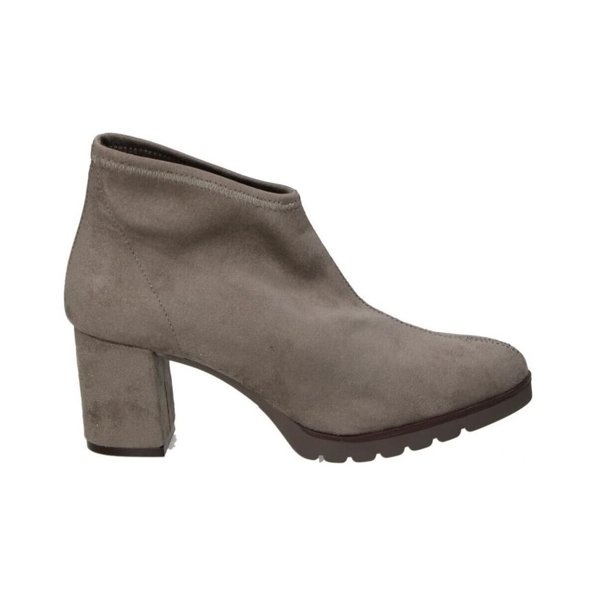 Μποτίνια Daniela Vega L1860