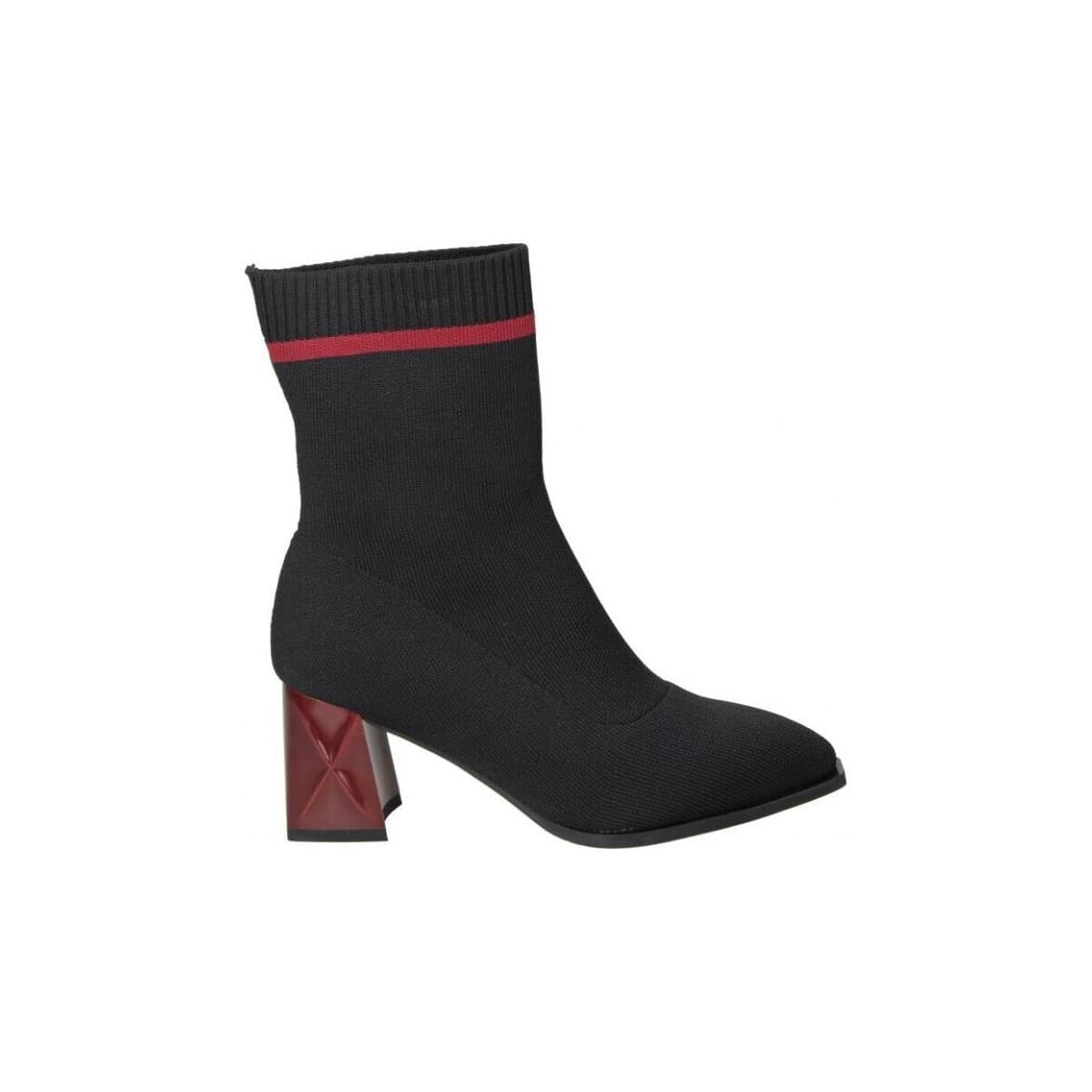 Μποτίνια Rock Away 84327A