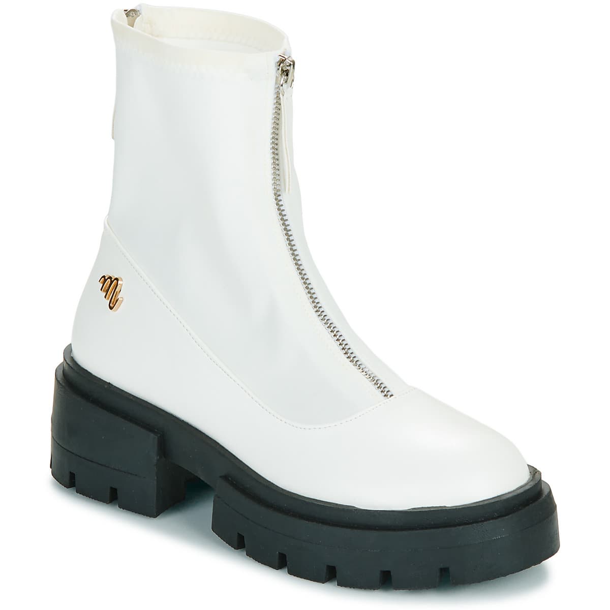 Μπότες Moony Mood BRIGITTE