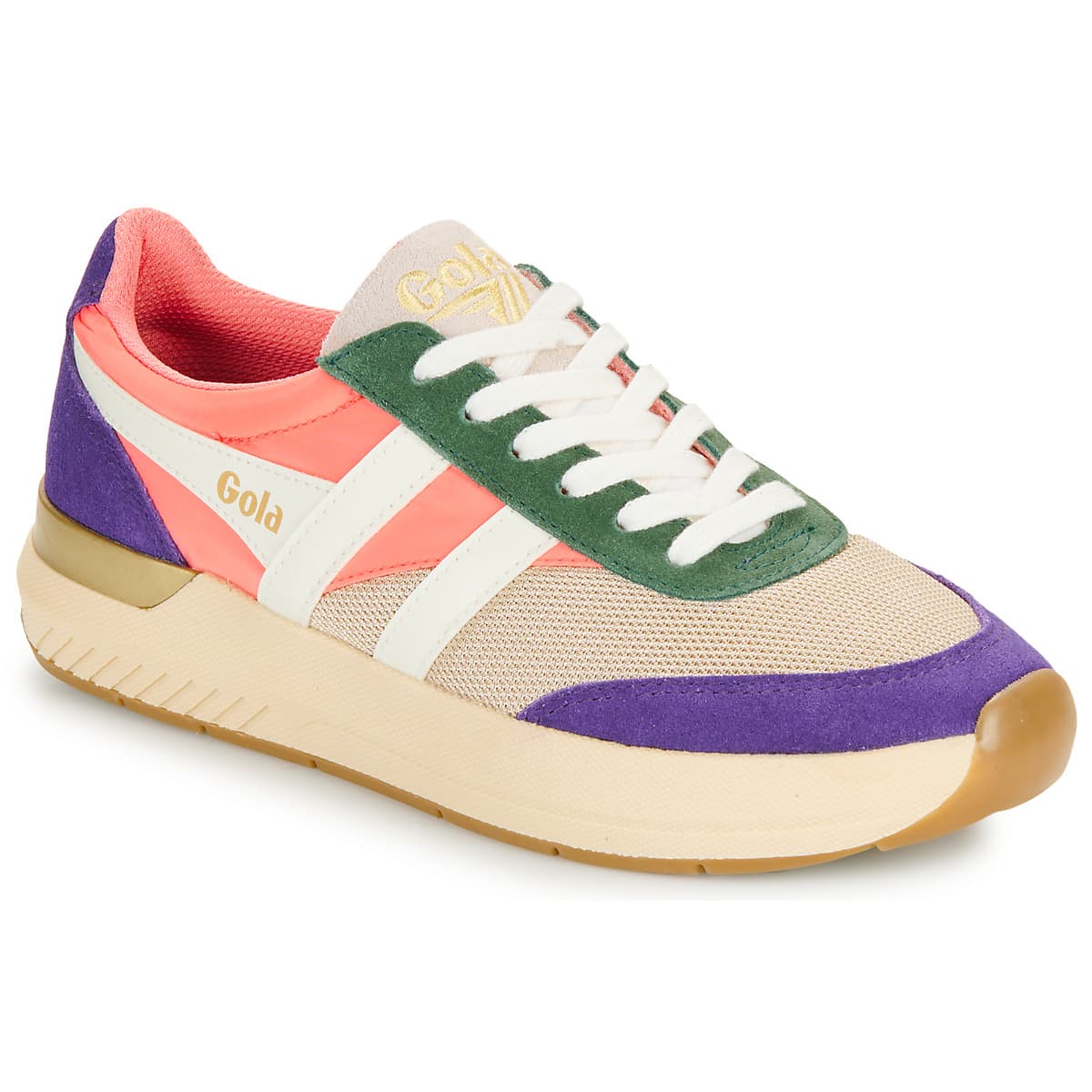 Xαμηλά Sneakers Gola RAVEN