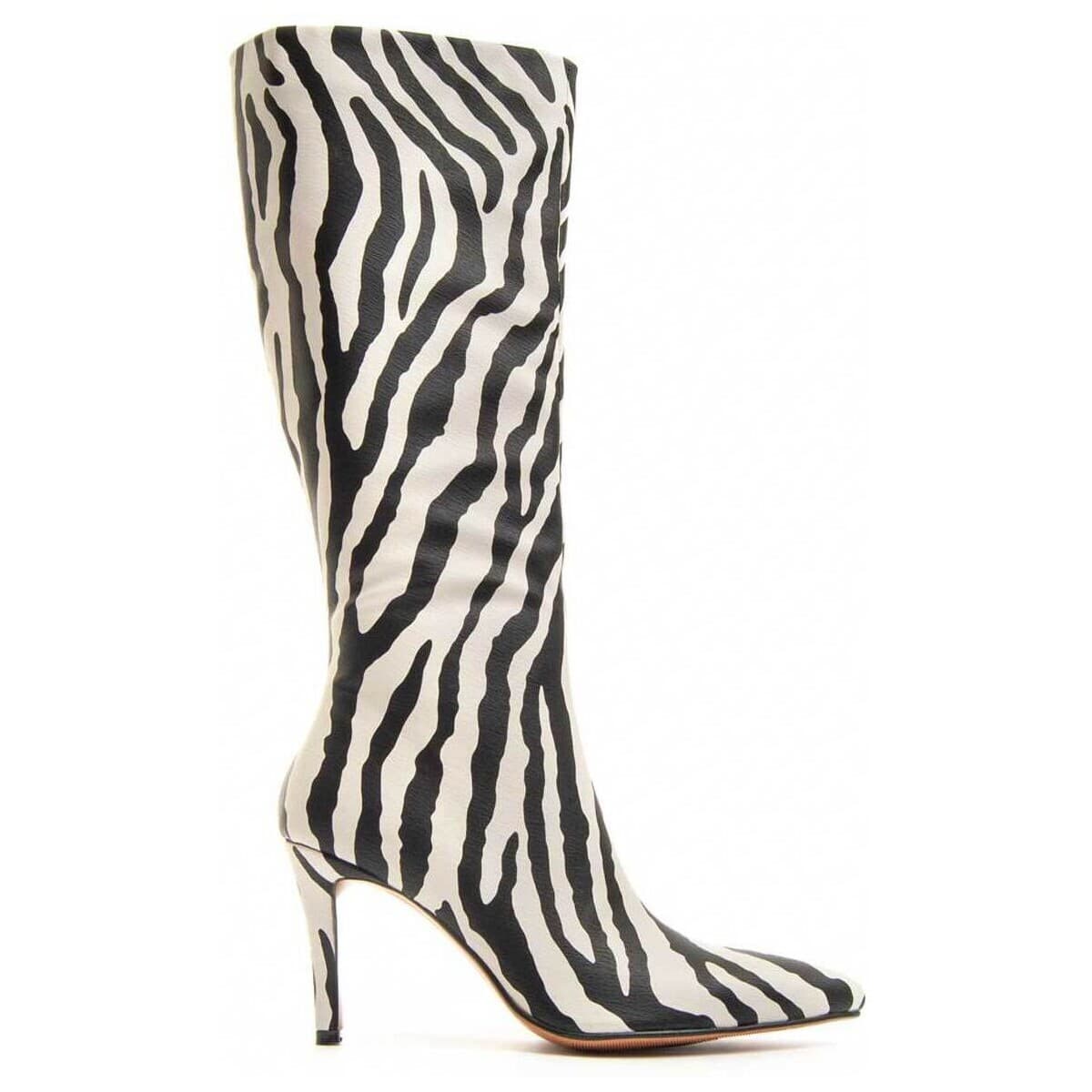 Μπότες Montevita 84664