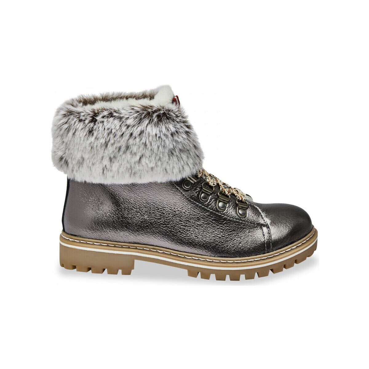 Μποτίνια Les Tropeziennes par M.Belarbi Lacen