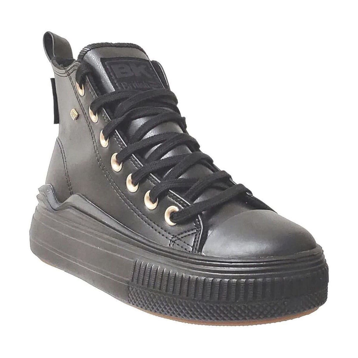 Ψηλά Sneakers British Knights Kaya flow mid