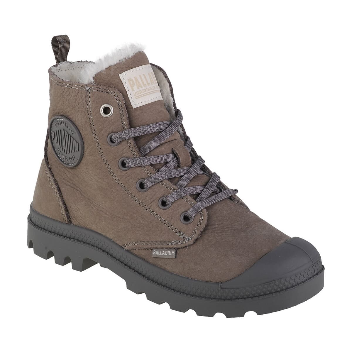 Μπότες Palladium Pampa Hi Zip WL