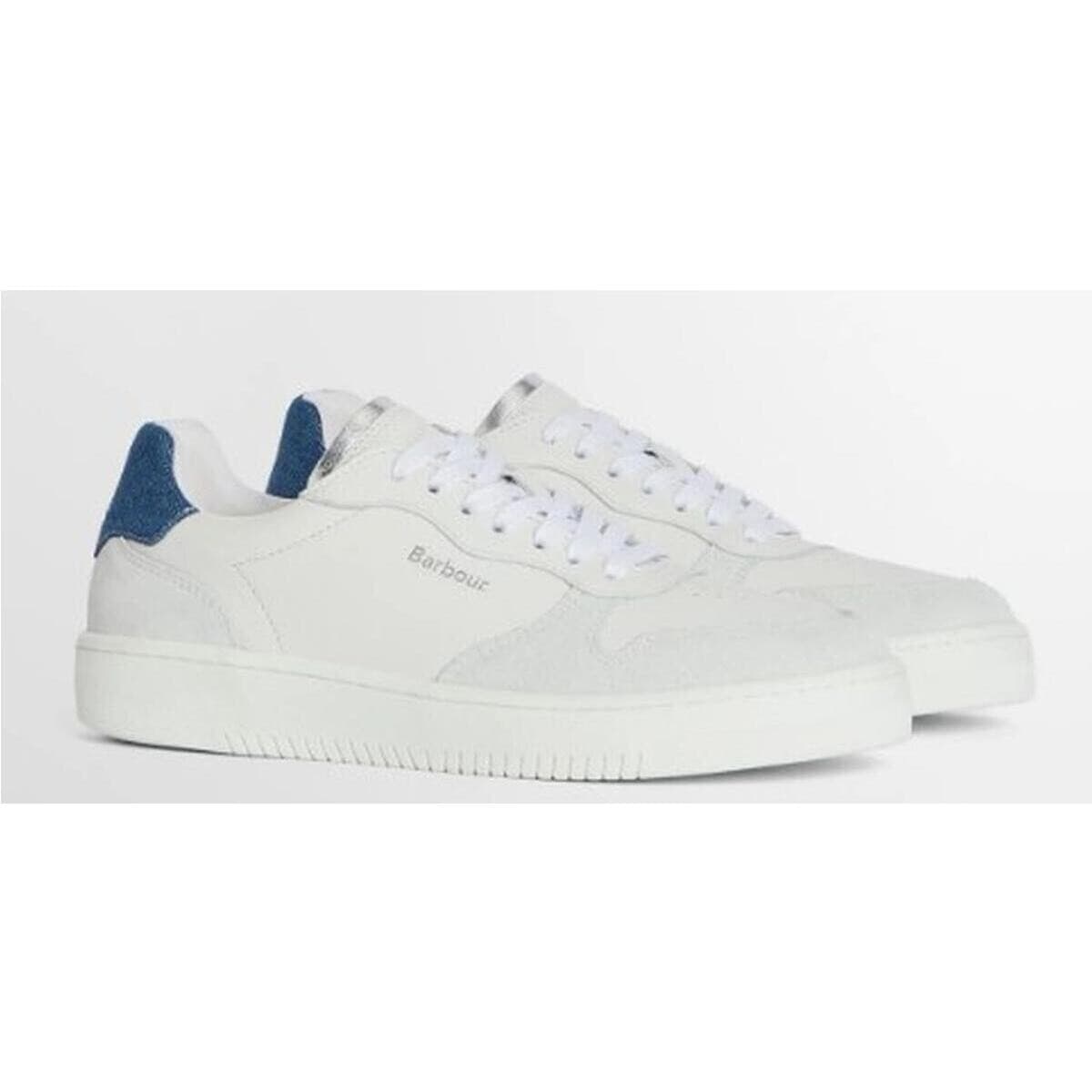 Xαμηλά Sneakers Barbour CELESTE