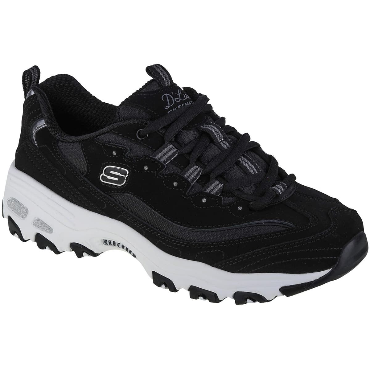 Xαμηλά Sneakers Skechers D apos;Lites - Biggest Fan