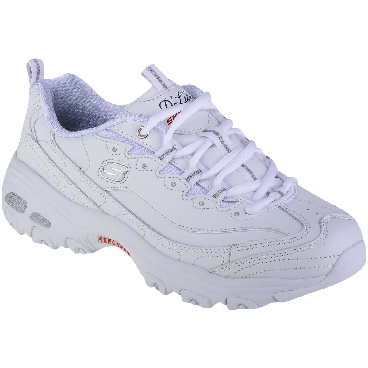 Xαμηλά Sneakers Skechers D apos;Lites - Fresh Start