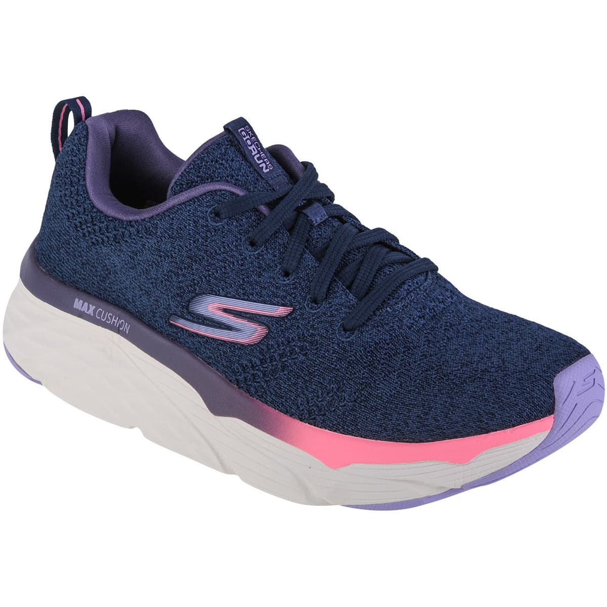Παπούτσια για τρέξιμο Skechers Max Cushioning Elite-Clarion