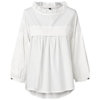 Μπλούζα Wendykei Top 221375 - White