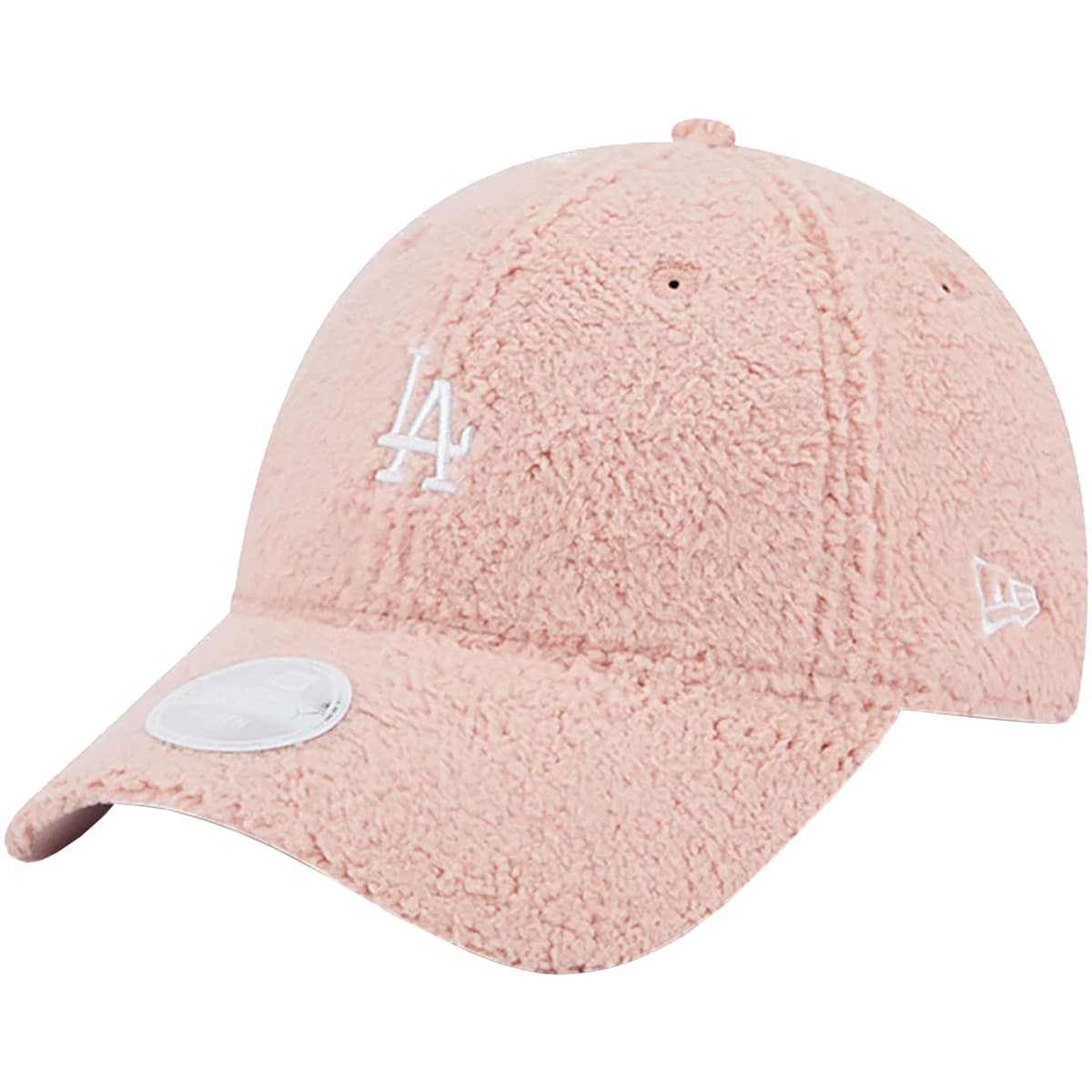Κασκέτο New-Era Wmns 9FORTY Teddy Los Angeles Dodgers Cap