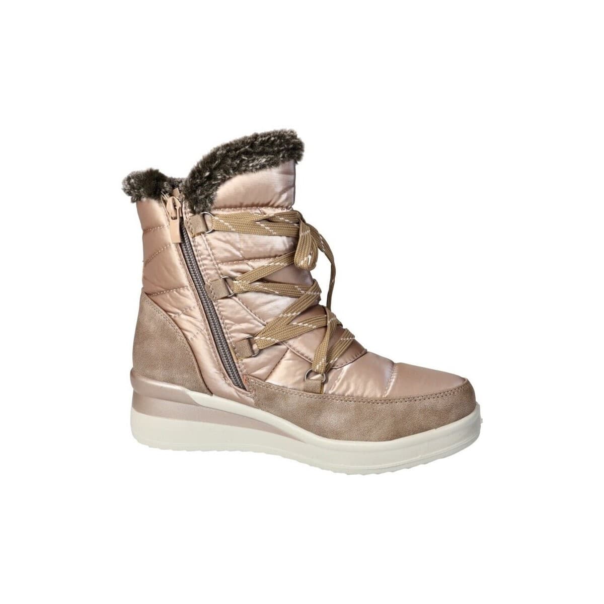 Μπότες Mysoft -