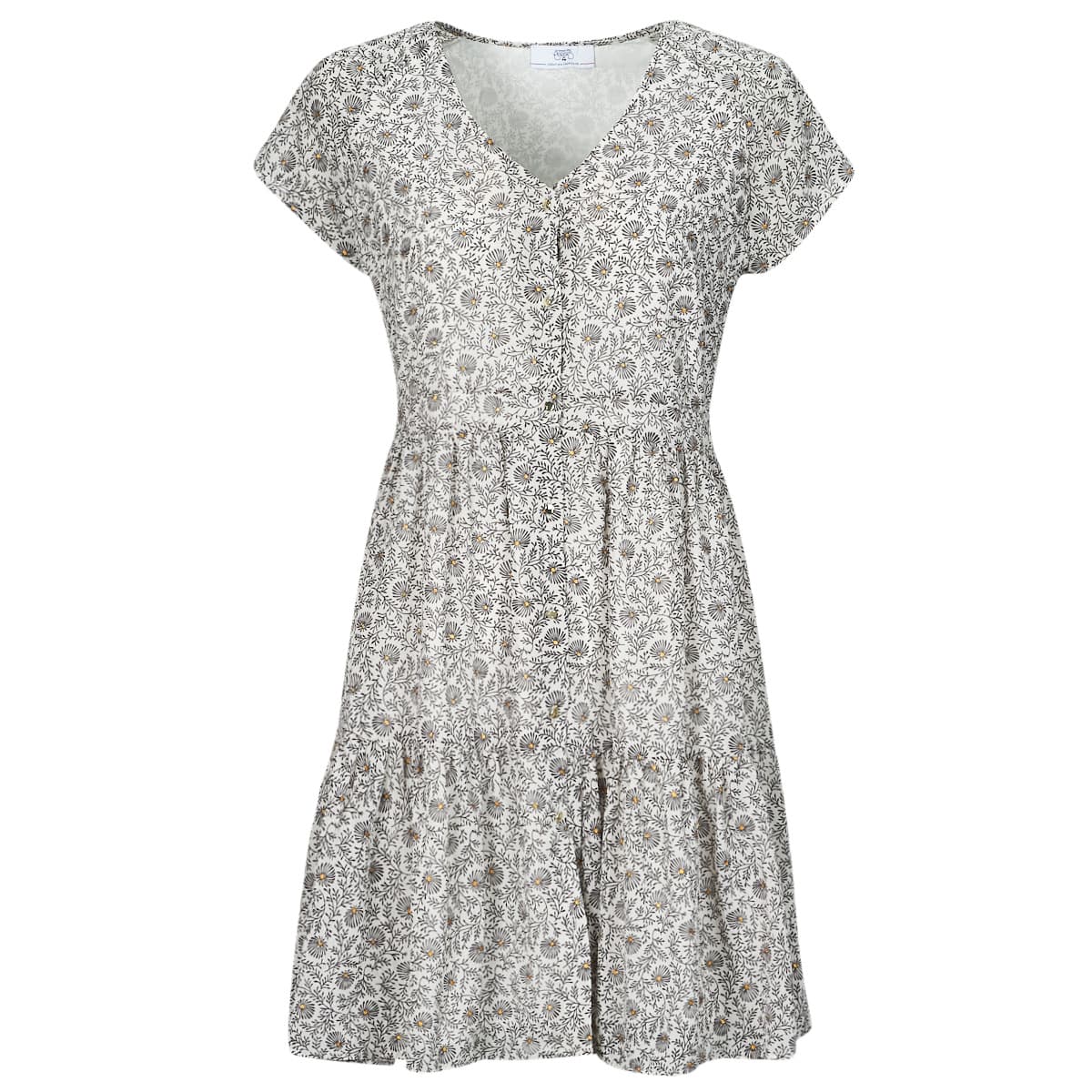 Κοντά Φορέματα Le Temps des Cerises CHARDON