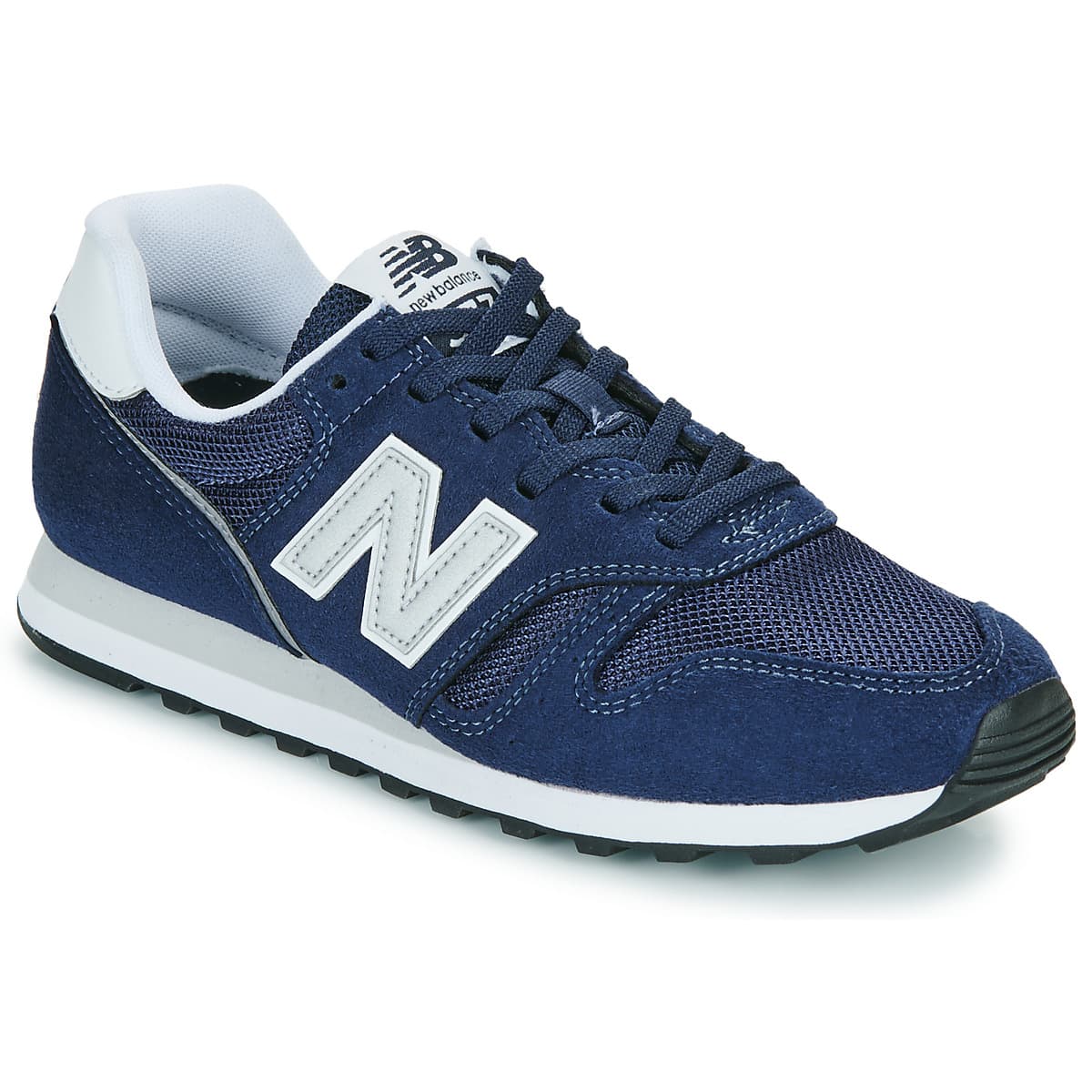 Xαμηλά Sneakers New Balance 373