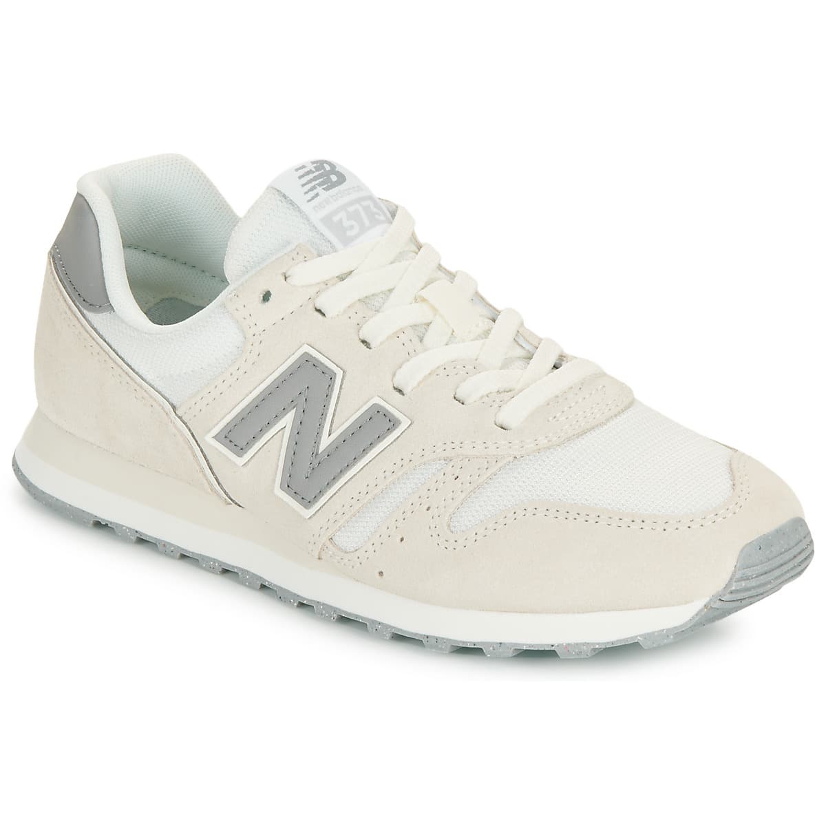 Xαμηλά Sneakers New Balance 373