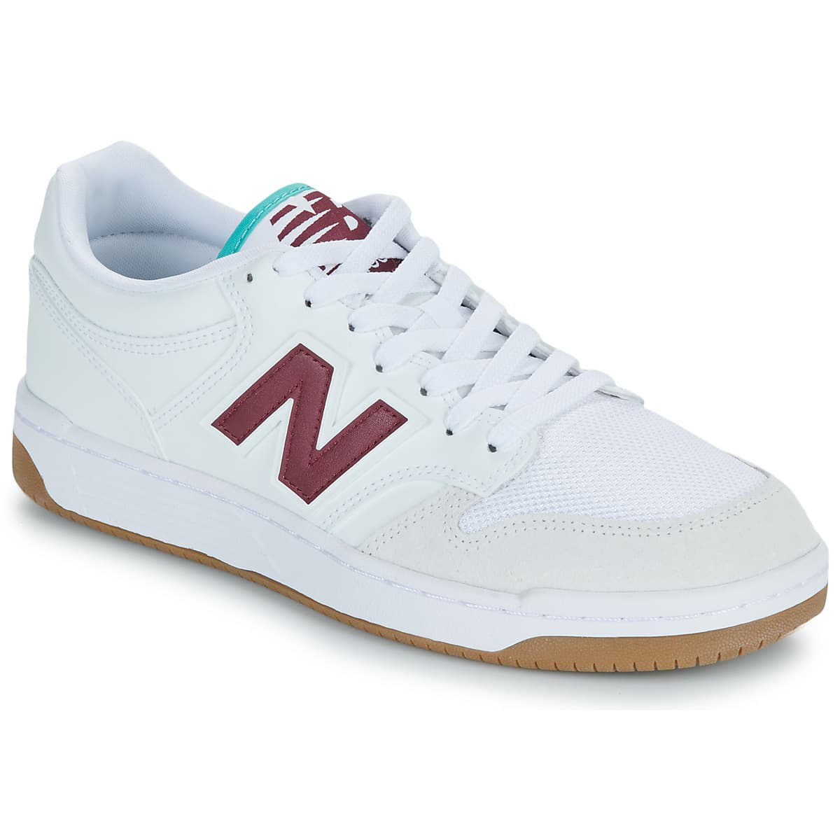 Xαμηλά Sneakers New Balance 480