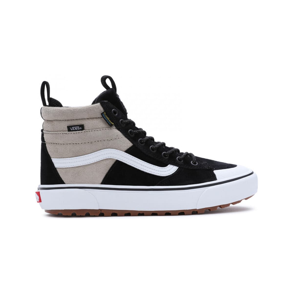 Skate Παπούτσια Vans Sk8-hi mte-2 2-tone utility
