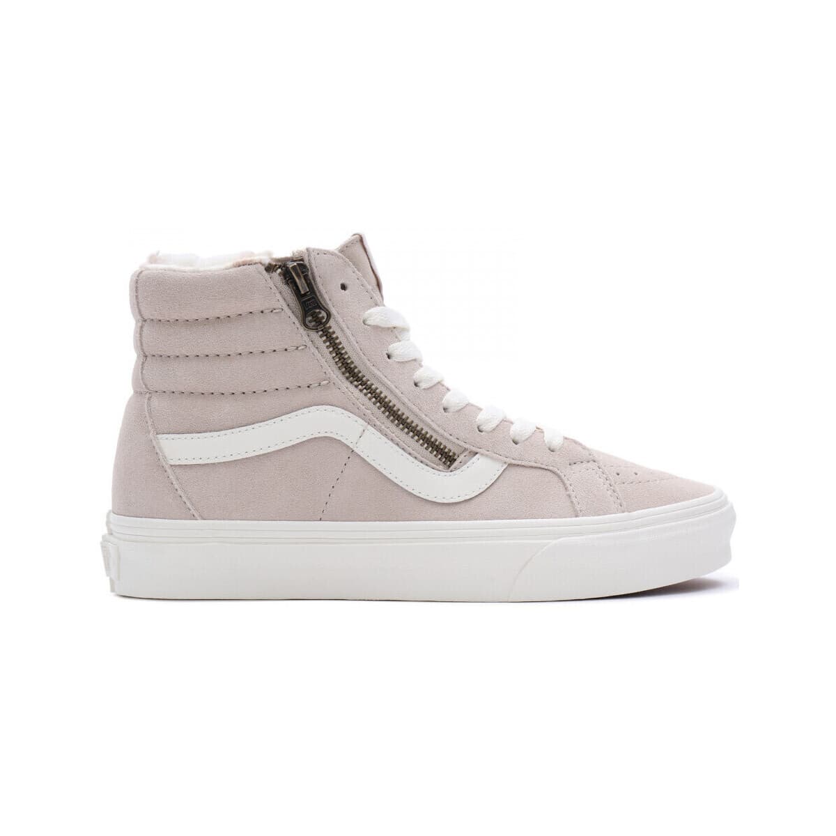 Skate Παπούτσια Vans Sk8-hi reissue side zip cozy hugk