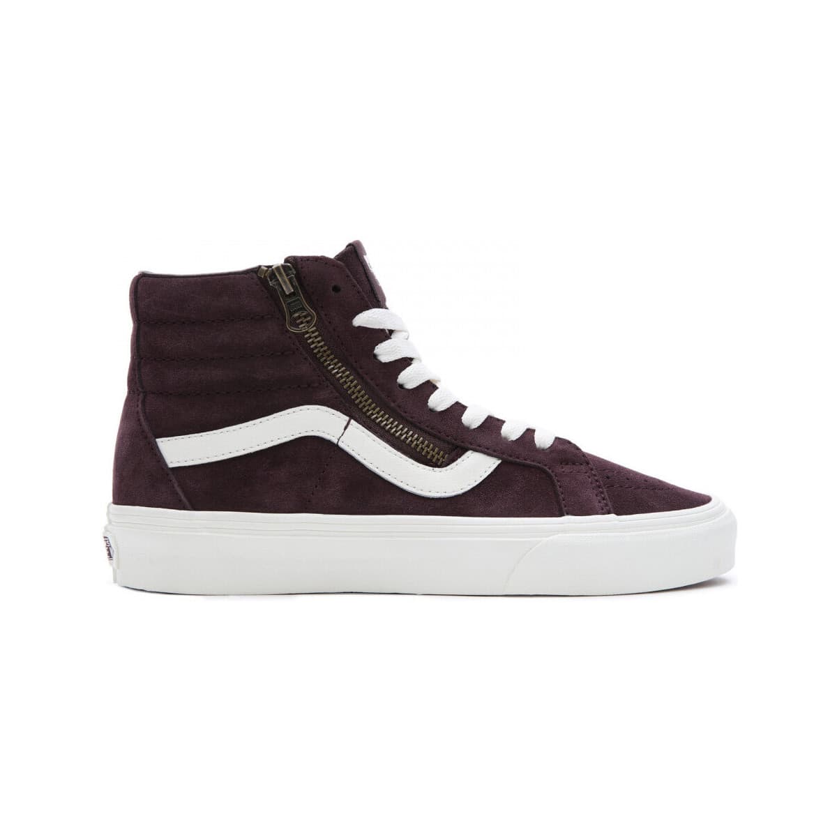 Skate Παπούτσια Vans Sk8-hi reissue side zip cozy hug