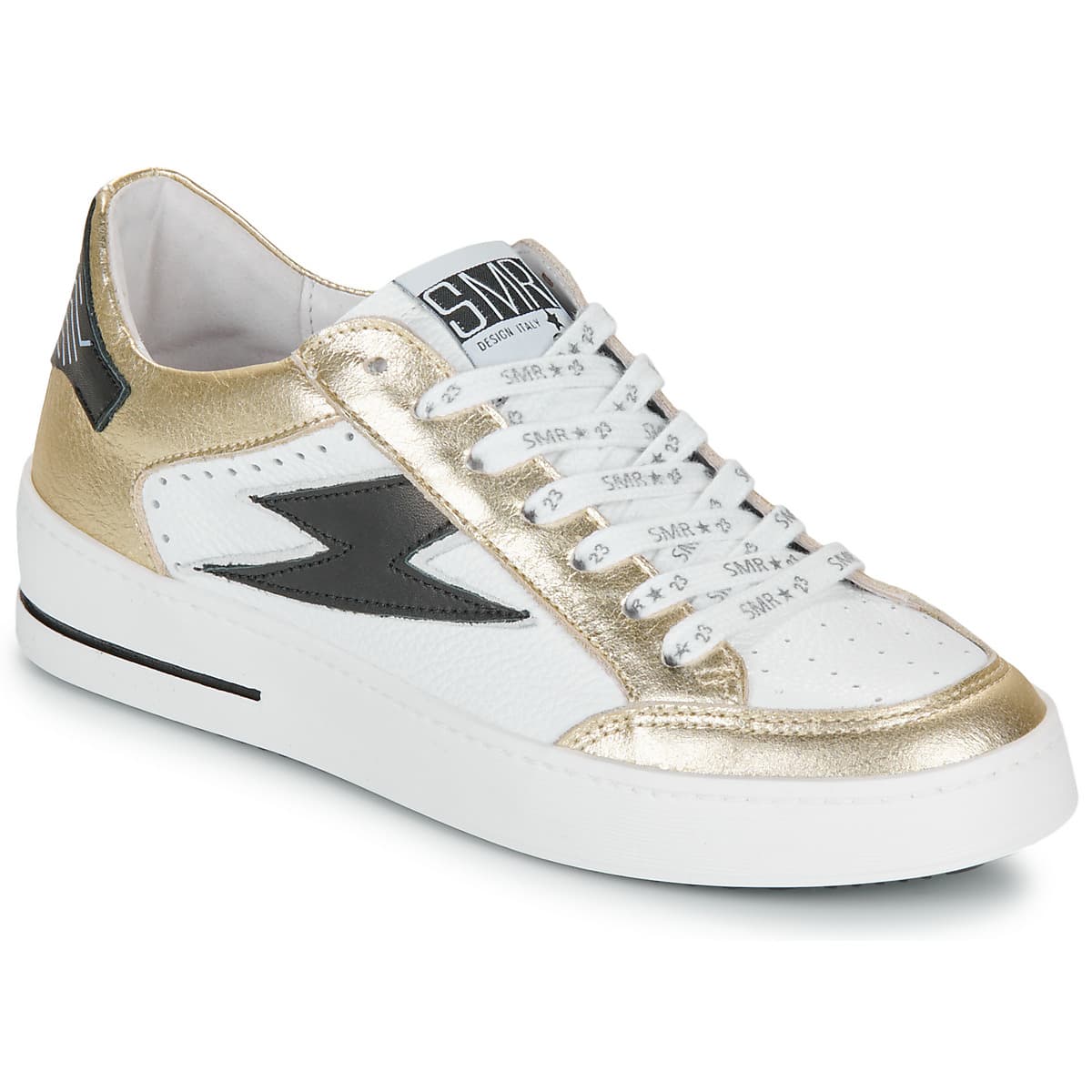 Xαμηλά Sneakers Semerdjian NOUBAR