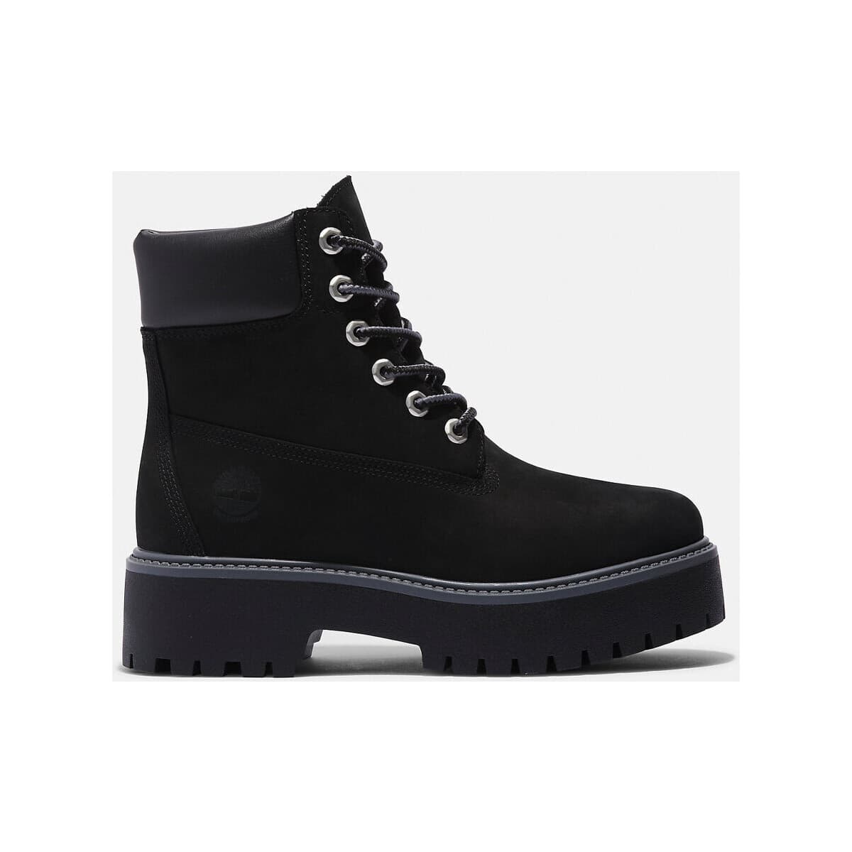 Μποτίνια Timberland Stst 6 in lace waterproof boot