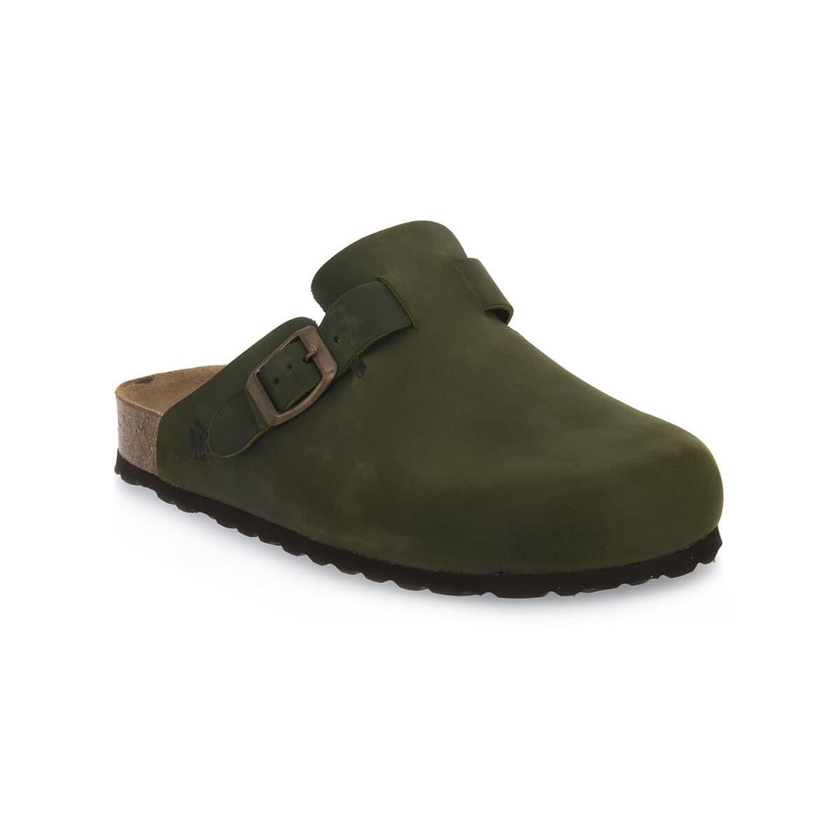 Mules Bioline 1900 CIPRESSO INGRASSATO