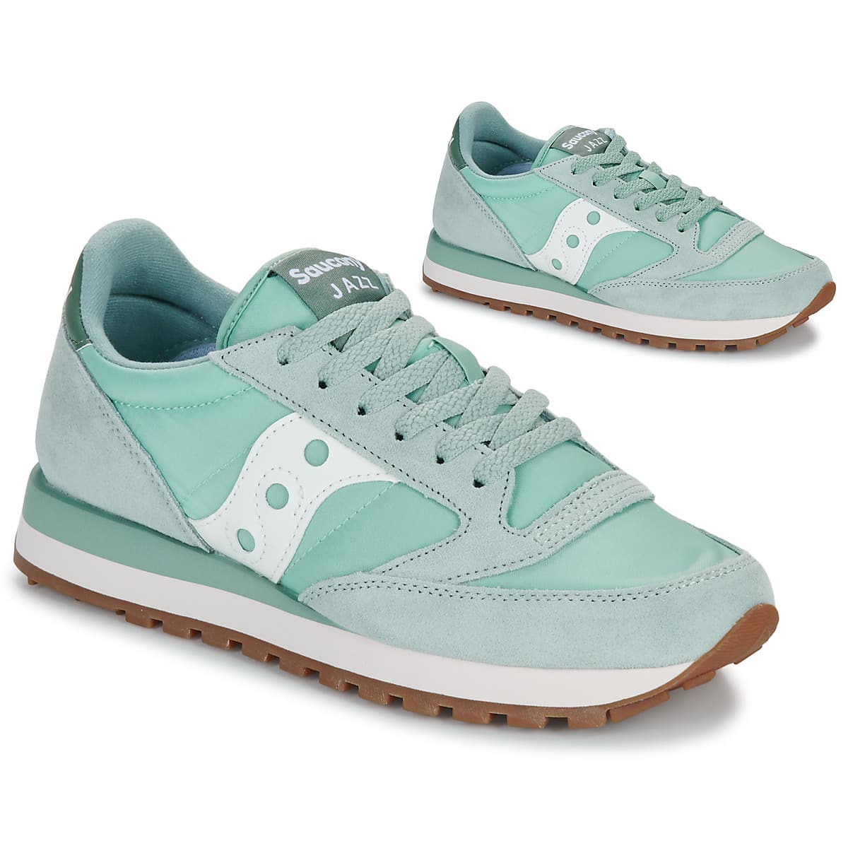 Xαμηλά Sneakers Saucony Jazz Original