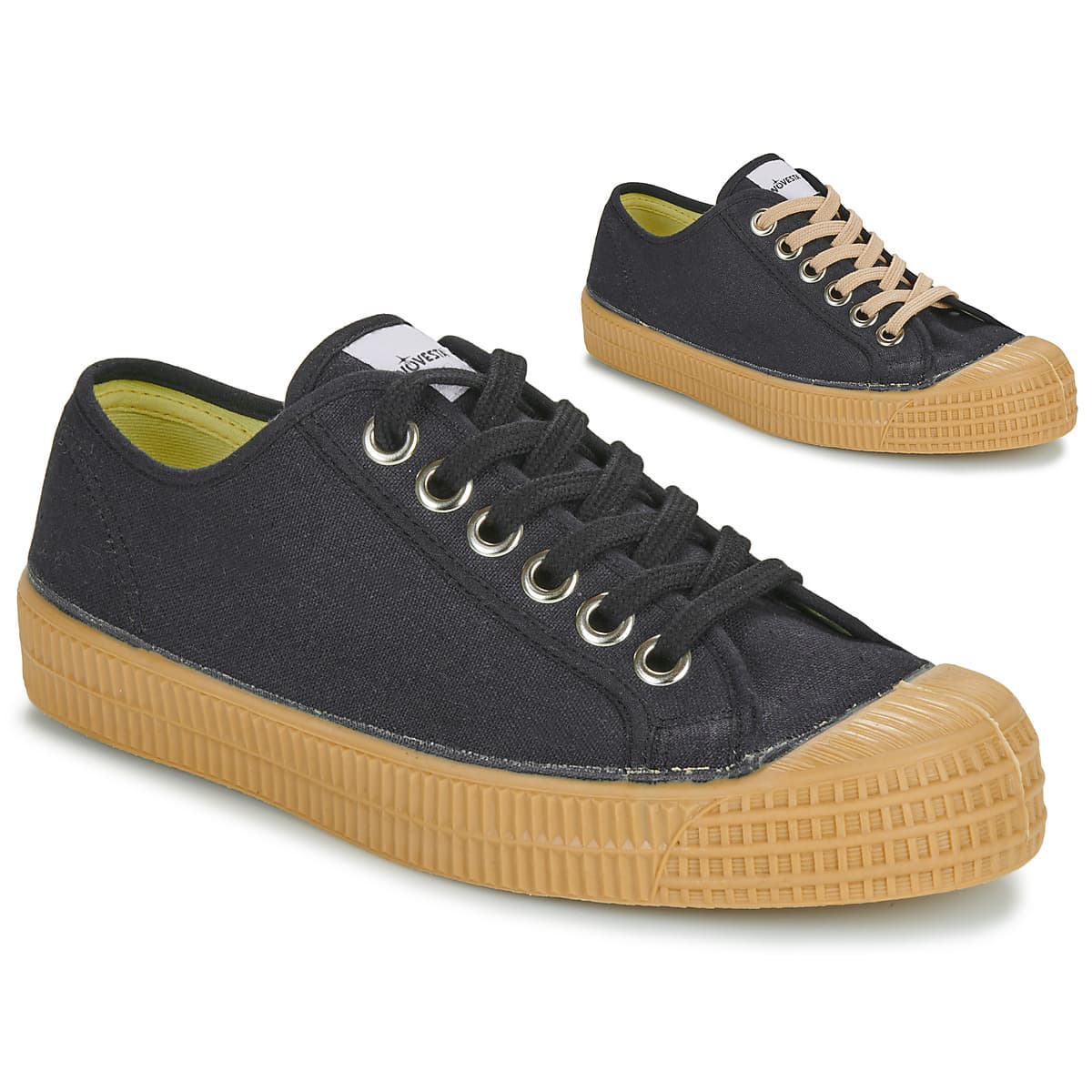 Xαμηλά Sneakers Novesta STAR MASTER