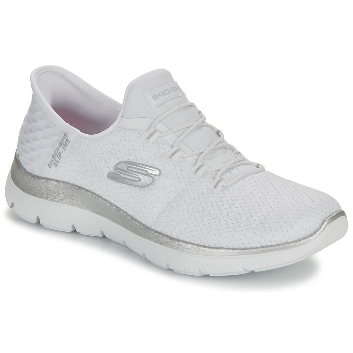 Xαμηλά Sneakers Skechers SUMMITS
