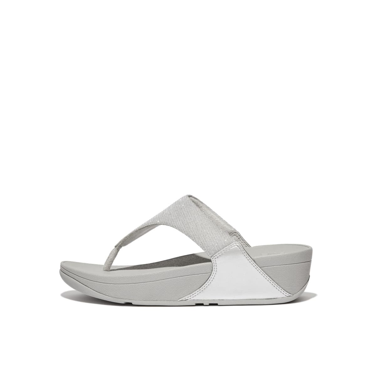 Σαγιονάρες FitFlop LULU SHIMMERLUX TOE - POST SANDALS