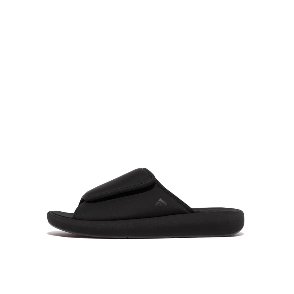 Mules FitFlop IQUSHION CITY ADJUSTABLE WATER- RESISTANT SLIDES