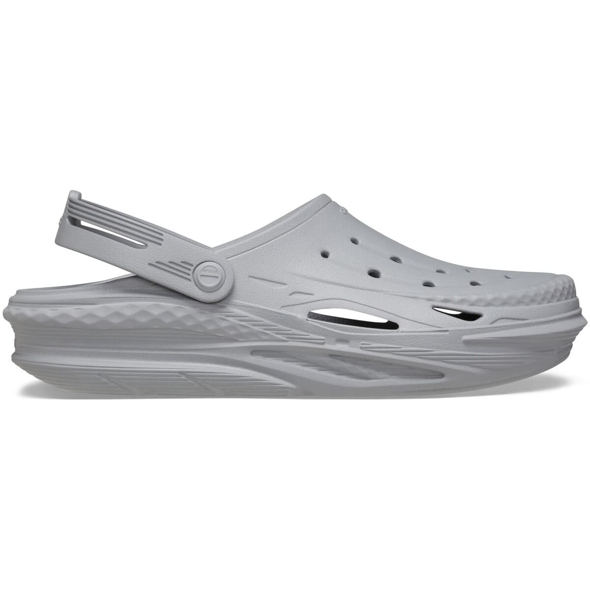 Τσόκαρα Crocs OFF GRID CLOG