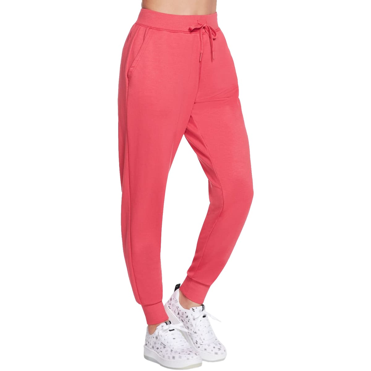 Φόρμες Skechers Skechluxe Restful Jogger Pant