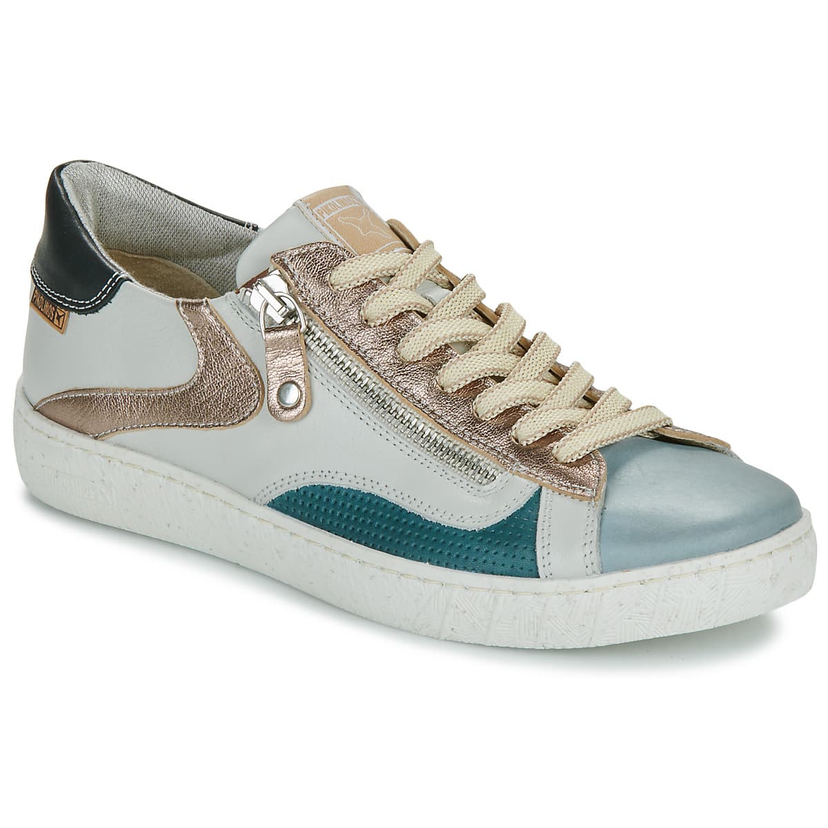 Xαμηλά Sneakers Pikolinos LANZAROTE W7B