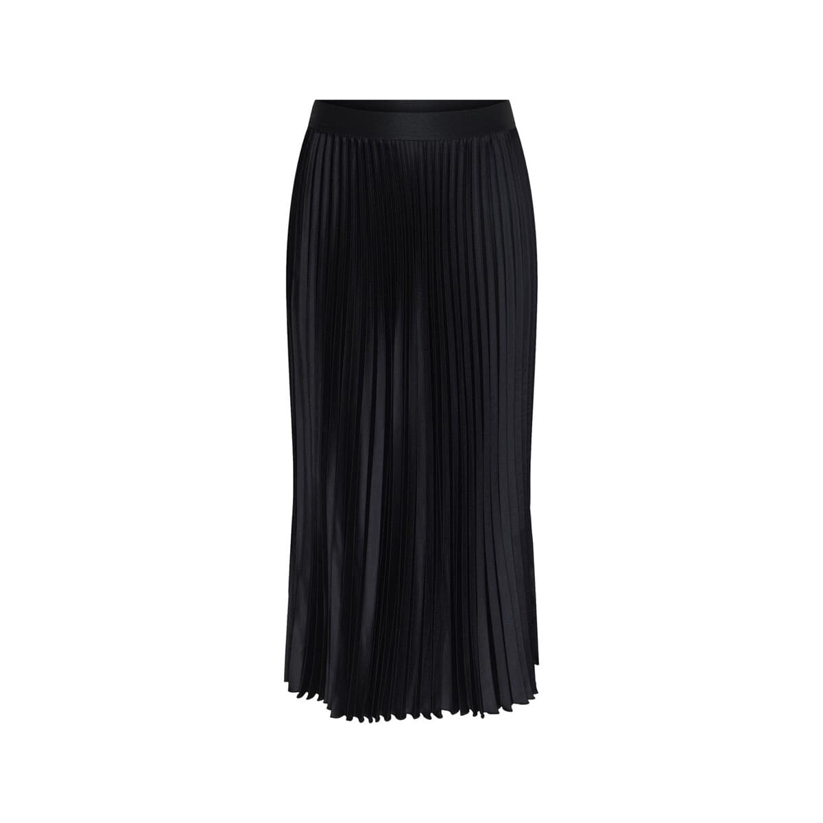 Μπλούζα Y.a.s YAS Celine Skirt - Black