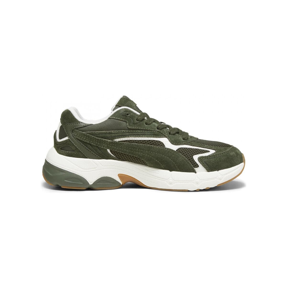 Sneakers Puma Teveris nitro