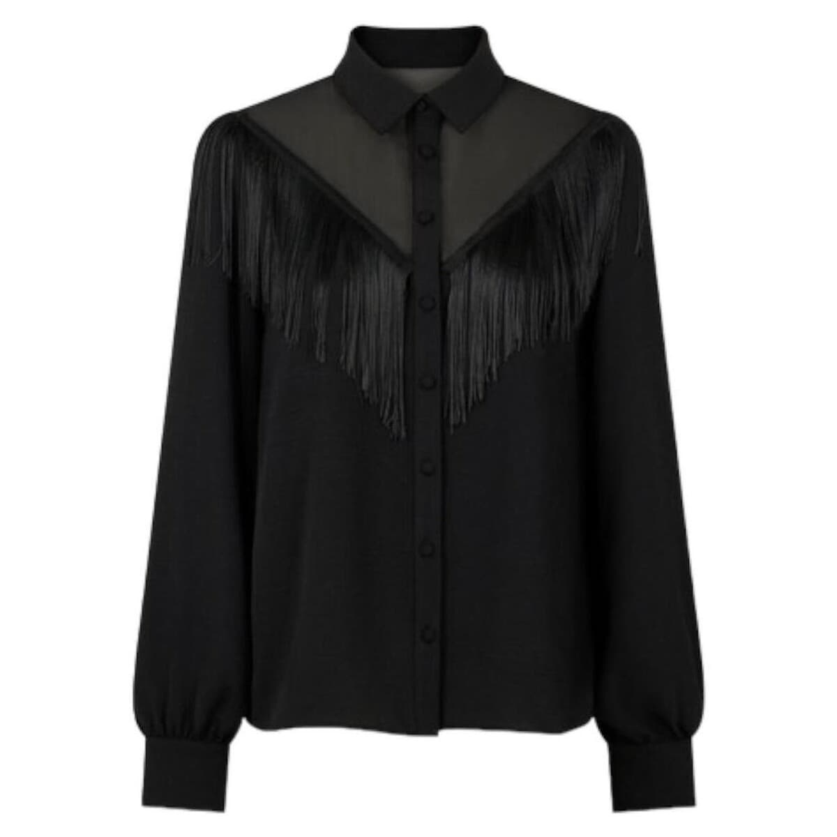 Μπλούζα Naf Naf YHNC 49 0625