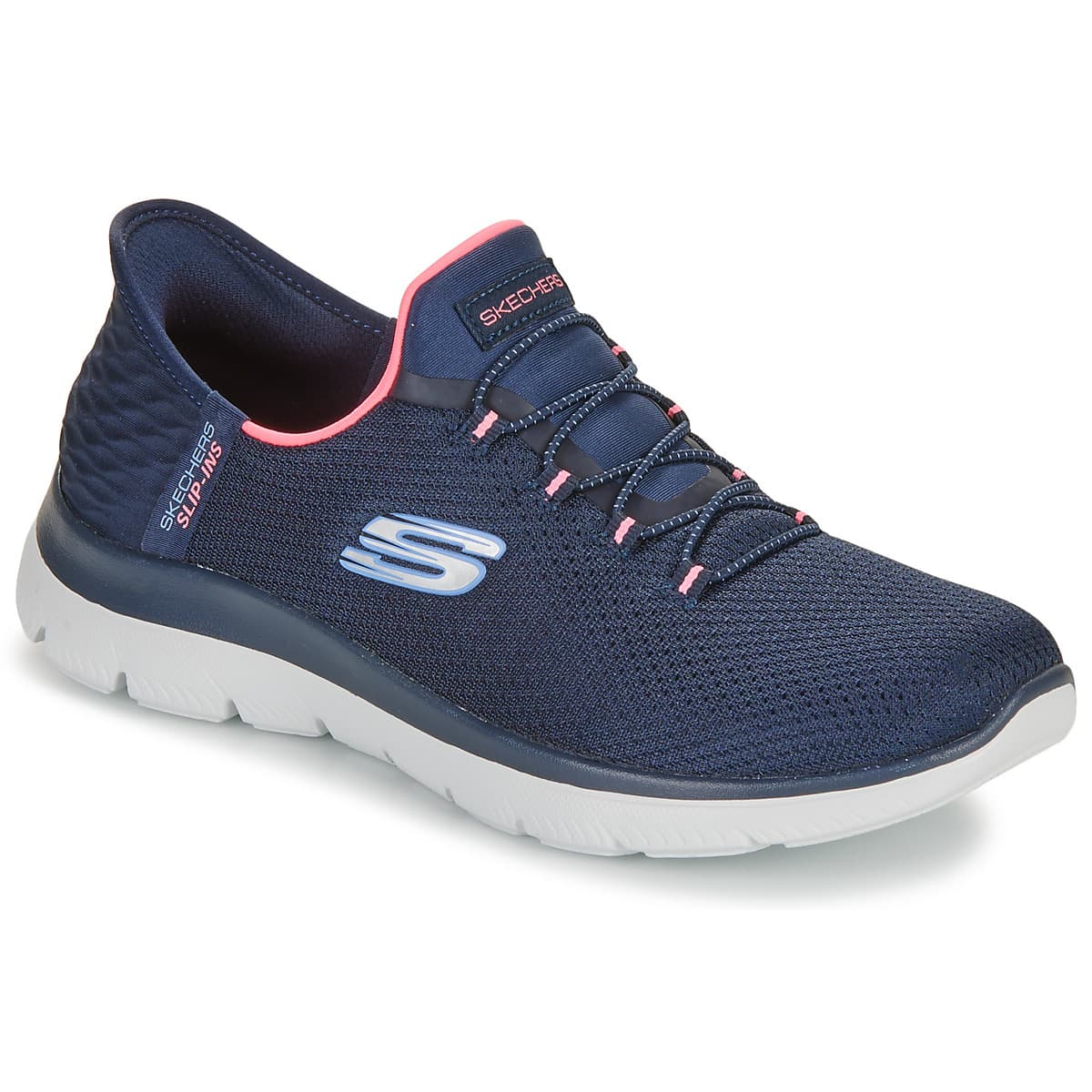 Xαμηλά Sneakers Skechers SLIP-INS: SUMMITS - DIAMOND DREAM