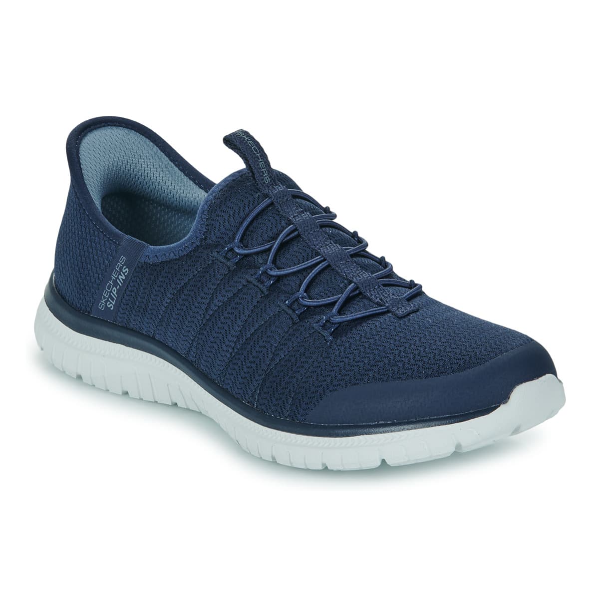 Xαμηλά Sneakers Skechers HAND FREE SLIP-INS: VIRTUE - GLOW