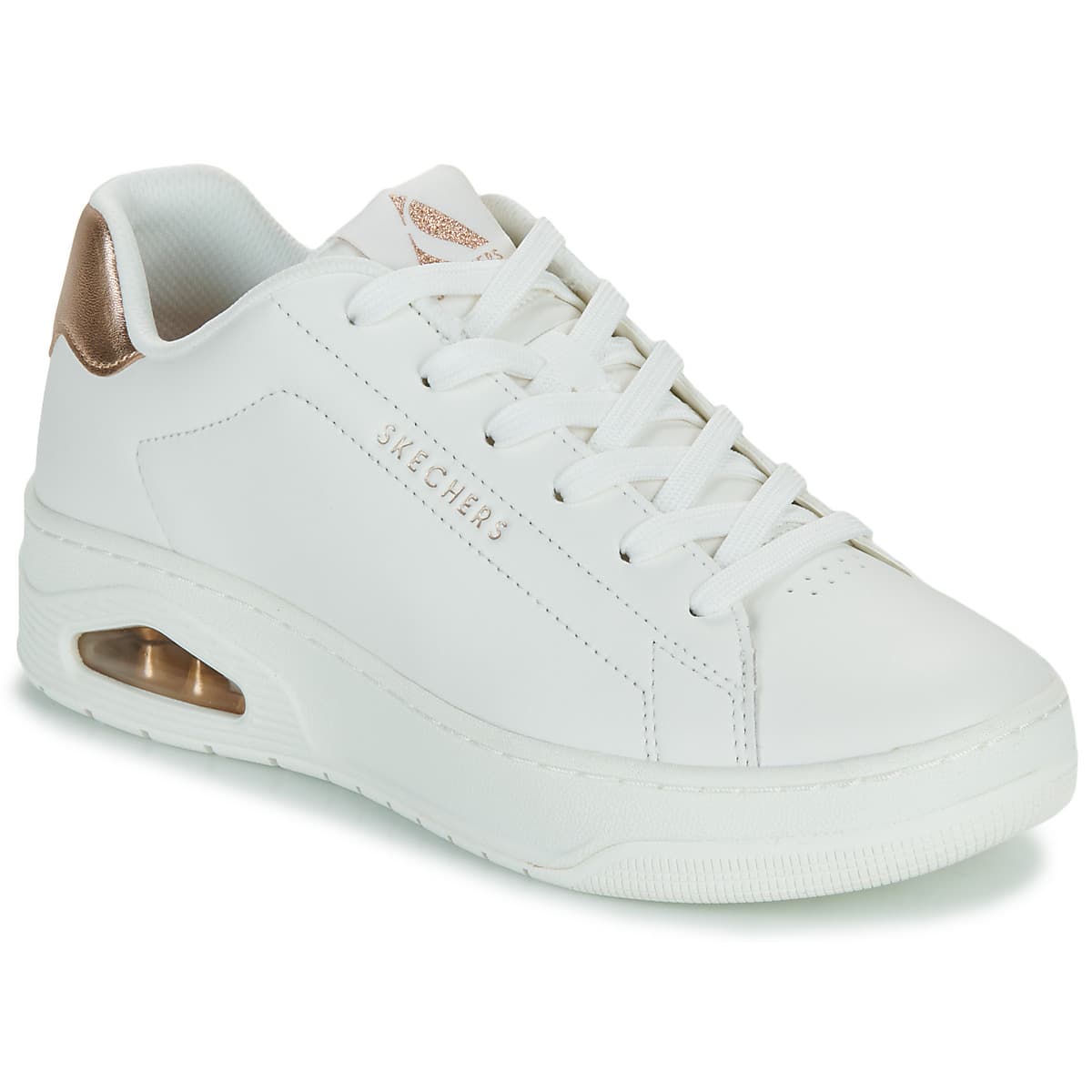 Xαμηλά Sneakers Skechers UNO COURT - COURTED AIR
